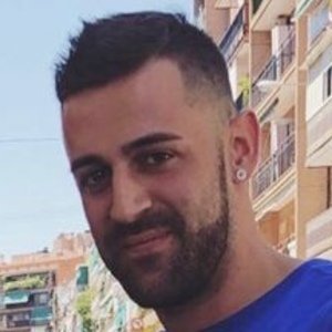 Damian Gomez image 7