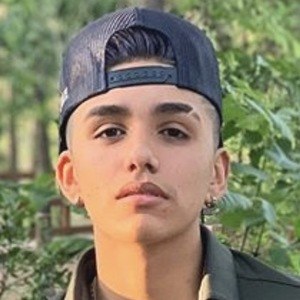 Damian Gurrusquieta, 20 (Instagram Star)