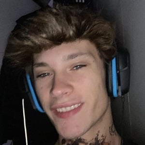 Damian Kater, 23 (TikTok Star)