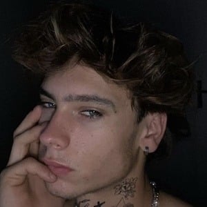 Damian Kater, 23 (TikTok Star)
