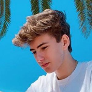 Damian Kwiatowski, 21 (TikTok Star)