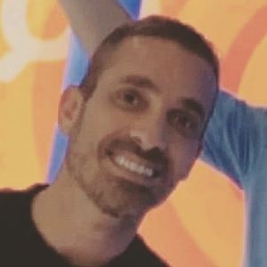 Damian Molla, 45 (Screenwriter)