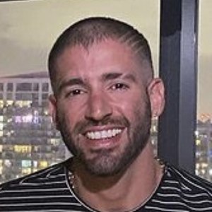 Damián Nemer, 40 (Star d'Instagram)