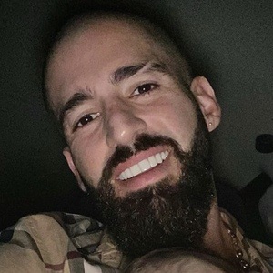 Damián Nemer, 40 (Instagram Star)