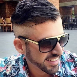 Damián Nemer image 7