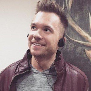 Damian Sanders, 37 (YouTube Star)