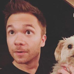 Damian Sanders, 37 (YouTube Star)