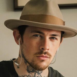 Damien Broderick image 4