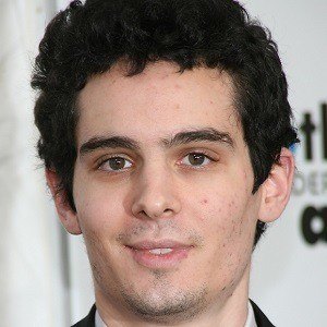 Damien Chazelle, 39 (Đạo diễn)