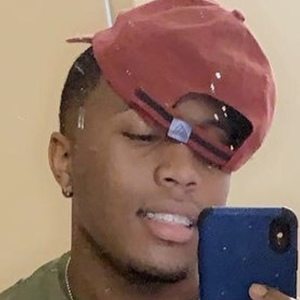 Damien Doyle Jr., 26 (TikTok Star)