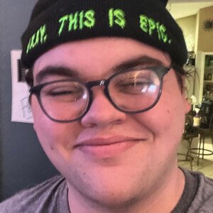 Damien Lee, 26 (YouTube明星)