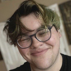 Damien Lee, 26 (YouTube Star)