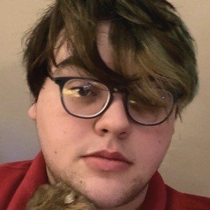 Damien Lee, 26 (YouTube Star)