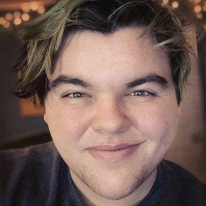 Damien Lee, 26 (YouTube Star)