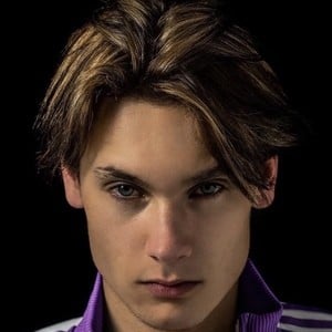 Damien Pavillard image 4