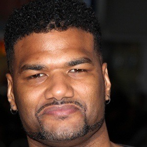 Damien Wayans, 45 (TV Actor)