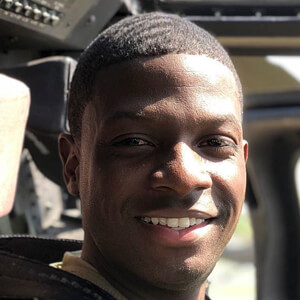 Damion Bailey