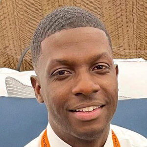 Damion Bailey, 36 (TikTok明星)