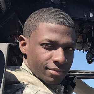 Damion Bailey, 36 (TikTok明星)