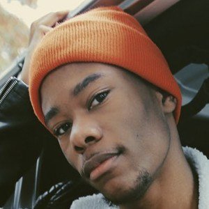 Damion Gross, 27 (TikTok Star)