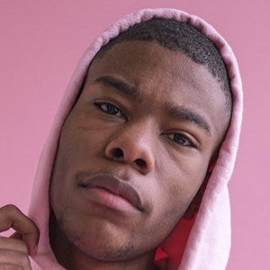 Damion Gross, 27 (TikTok Star)