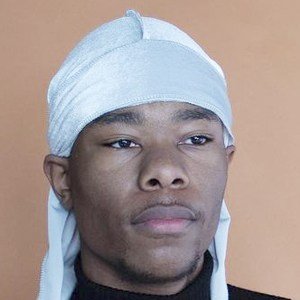 Damion Gross, 27 (TikTok Star)