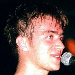 Damon Albarn, 55 (Rock Singer)