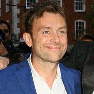 Damon Albarn, 57 (Rock Singer)