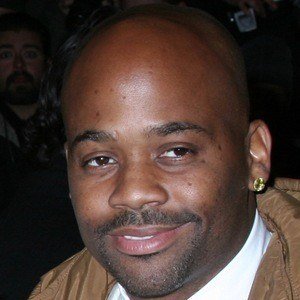 Damon Dash image 3