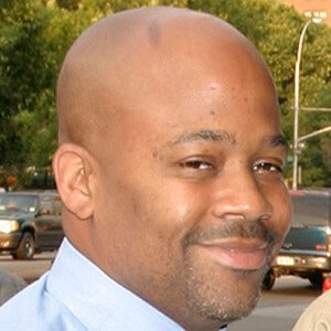 Damon Dash image 4