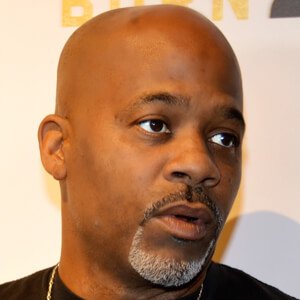 Damon Dash image 5