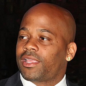 Damon Dash image 6
