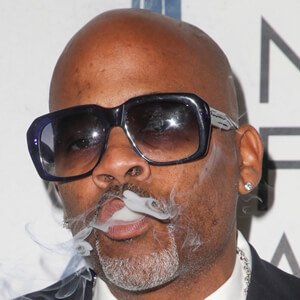 Damon Dash image 7