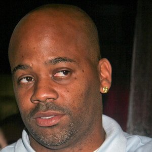 Damon Dash image 8