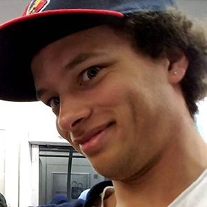 Damon Gillespie image 3