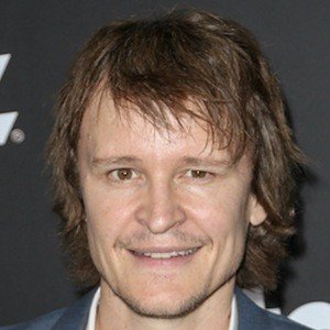 Damon Herriman image 3