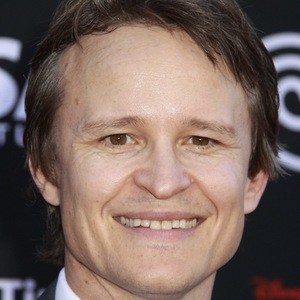 Damon Herriman image 4
