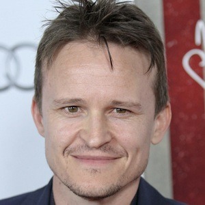 Damon Herriman image 5