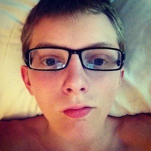 Damon LeFever, 22 (YouTube Star)