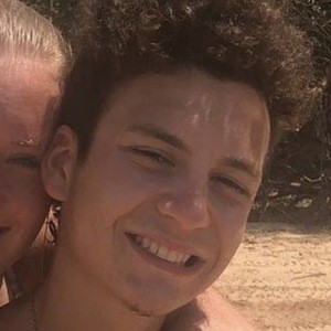 Damon Malaska, 24 (TikTok Star)