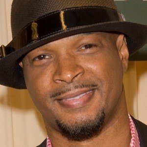 Damon Wayans, 63 (Comedian)