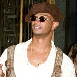 Damon Wayans image 6