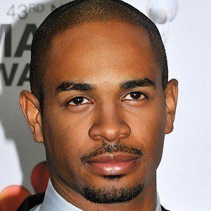 Damon Wayans Jr. image 3