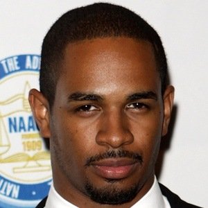 Damon Wayans Jr. image 6