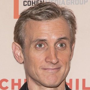 Dan Abrams image 5