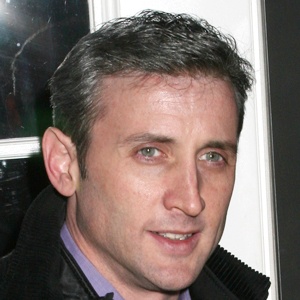Dan Abrams image 7