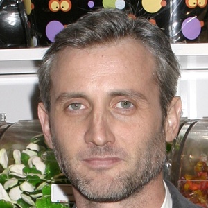 Dan Abrams image 8