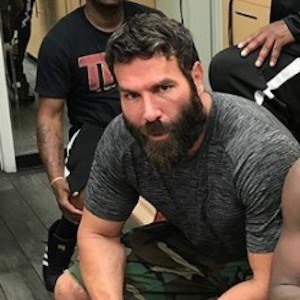 Dan Bilzerian, 43 (Instagram Star)