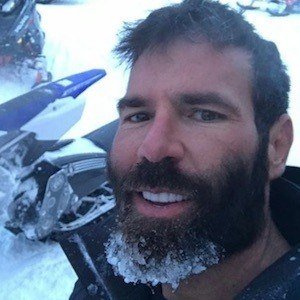 Dan Bilzerian image 4