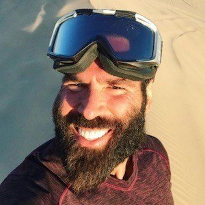Dan Bilzerian image 5